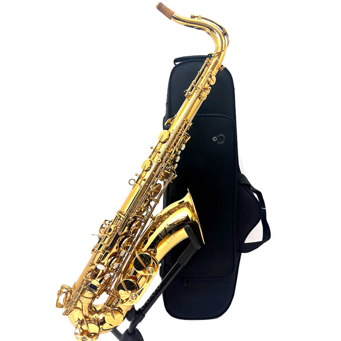 Trevor James Classic II Horn Tenor Saxophone (2nd Hand)