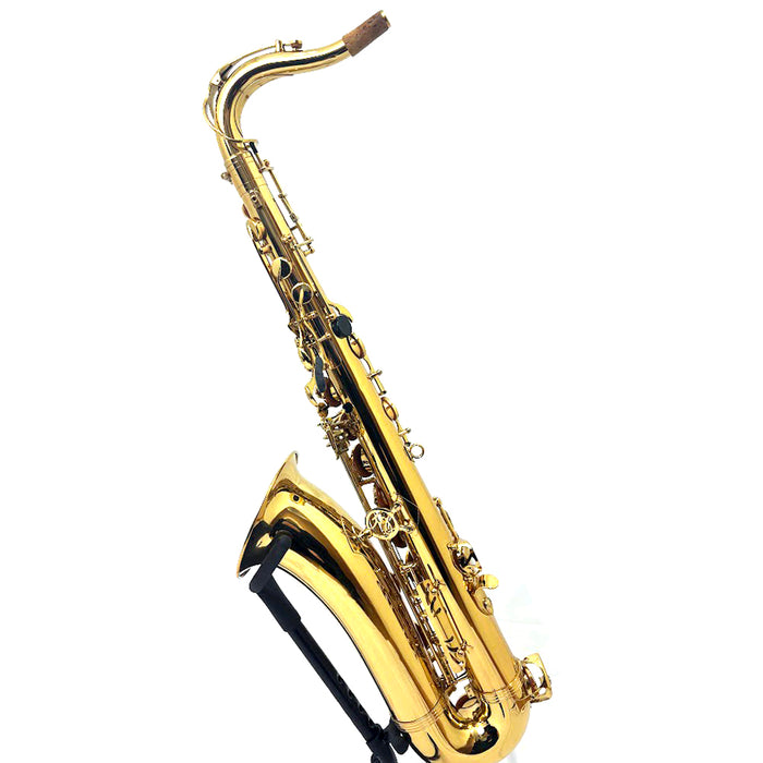 Trevor James Classic II Horn Tenor Saxophone (2nd Hand)