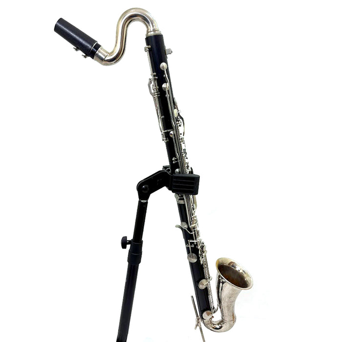 Noblet Bass Clarinet to Low Eb (2nd Hand)