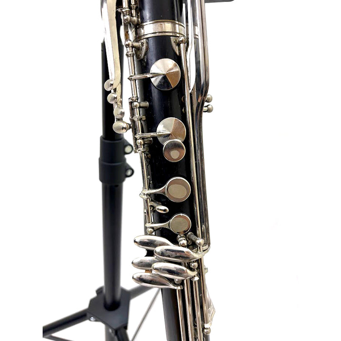Noblet Bass Clarinet to Low Eb (2nd Hand)