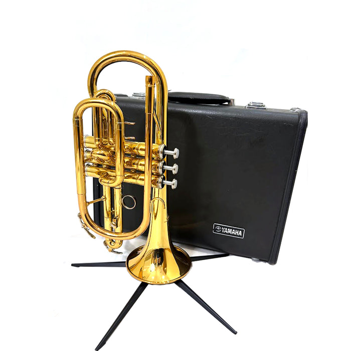 Yamaha YCR-2330 Cornet (2nd Hand)