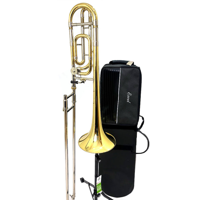 Excel Bb/F Tenor Trombone (2nd Hand)