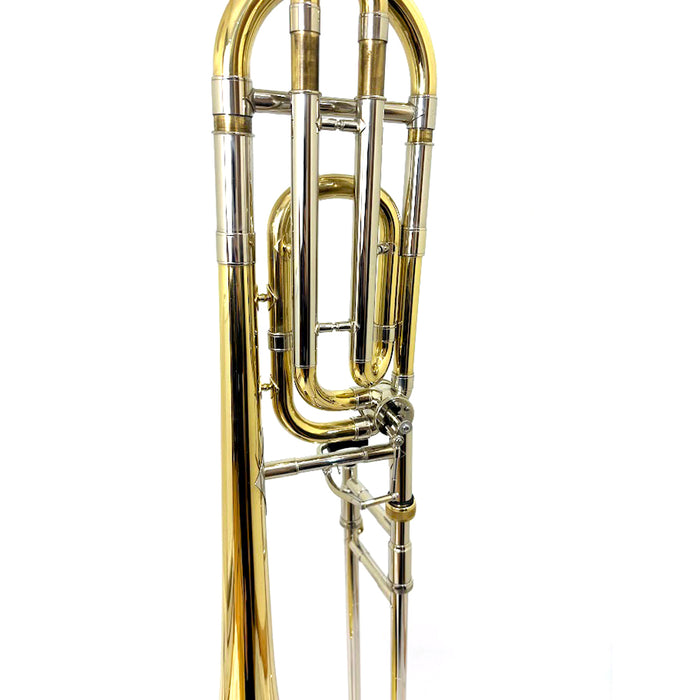 Excel Bb/F Tenor Trombone (2nd Hand)