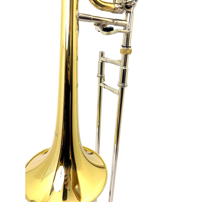 Excel Bb/F Tenor Trombone (2nd Hand)
