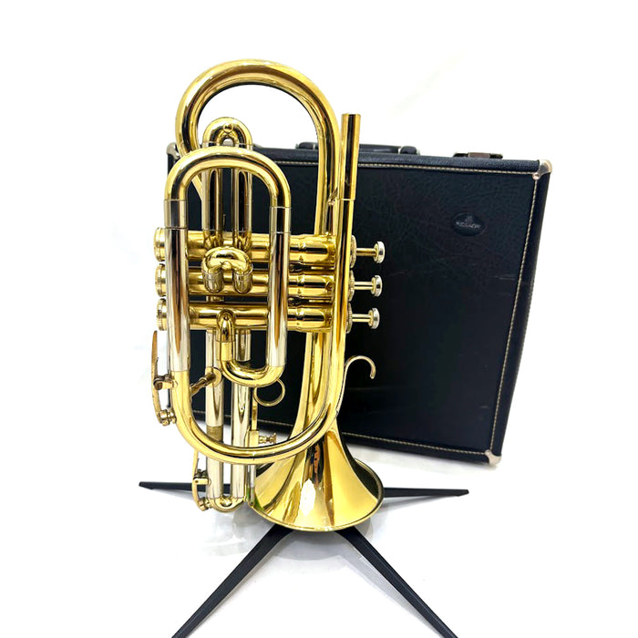 Besson 600 Series Cornet (2nd Hand)