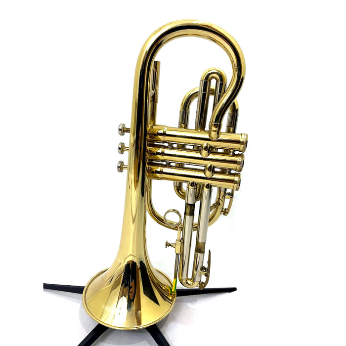 Besson 600 Series Cornet (2nd Hand)