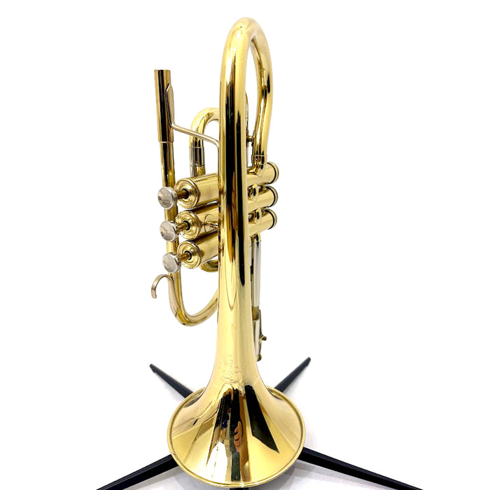 Besson 600 Series Cornet (2nd Hand)