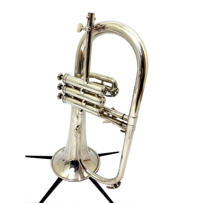Yamaha YFH-631G Maestro Flugel Horn (2nd Hand)