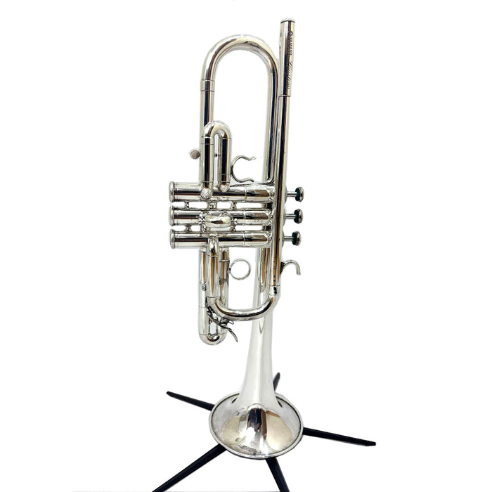 Yamaha TR-912 C Trumpet (2nd Hand)