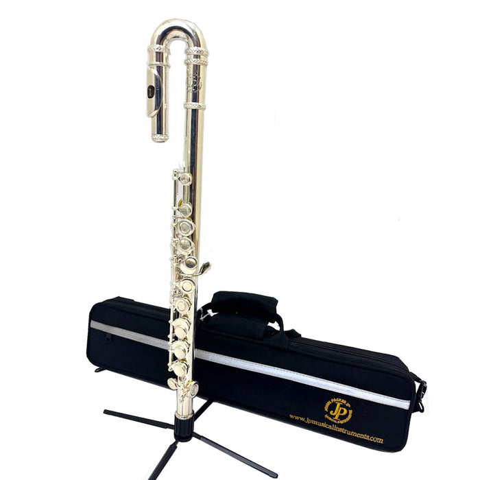 John Packer JP010CH Junior Flute (2nd Hand)