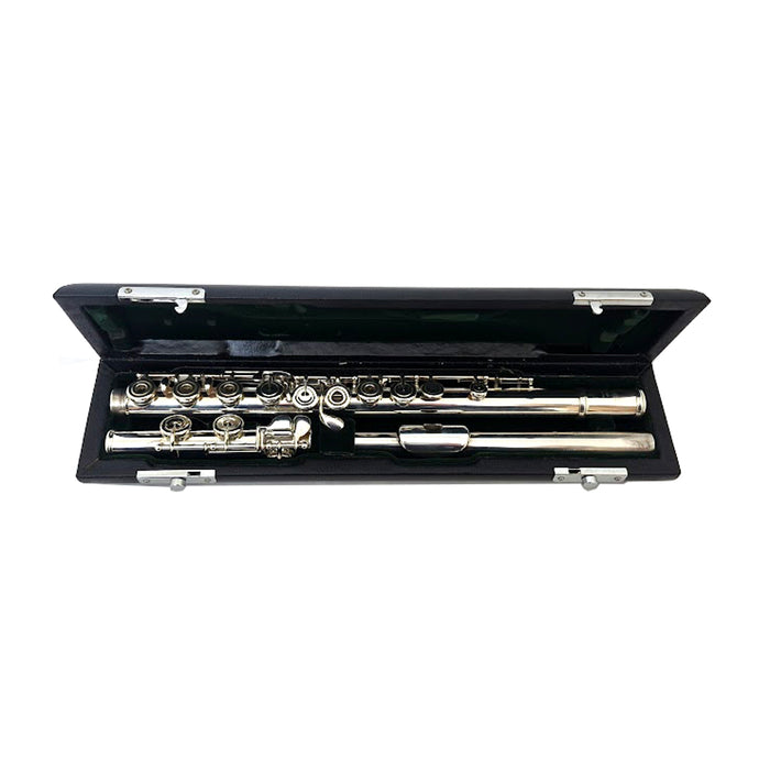 Altus 807 Flute with Miyazawa Head (2nd Hand)