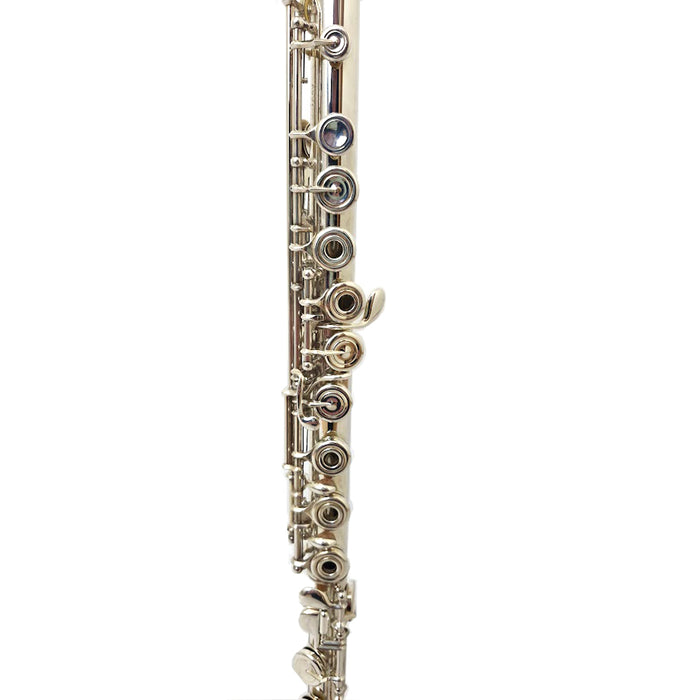 Altus 807 Flute with Miyazawa Head (2nd Hand)