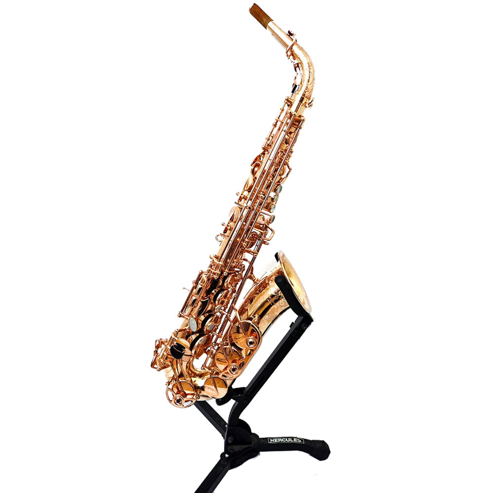 Second Hand Saxophones For Sale UK - The Wind Section