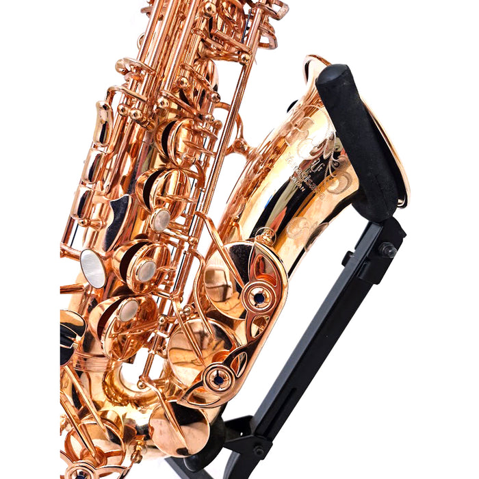 Yanagisawa AWO20PGP Alto Saxophone (2nd Hand)