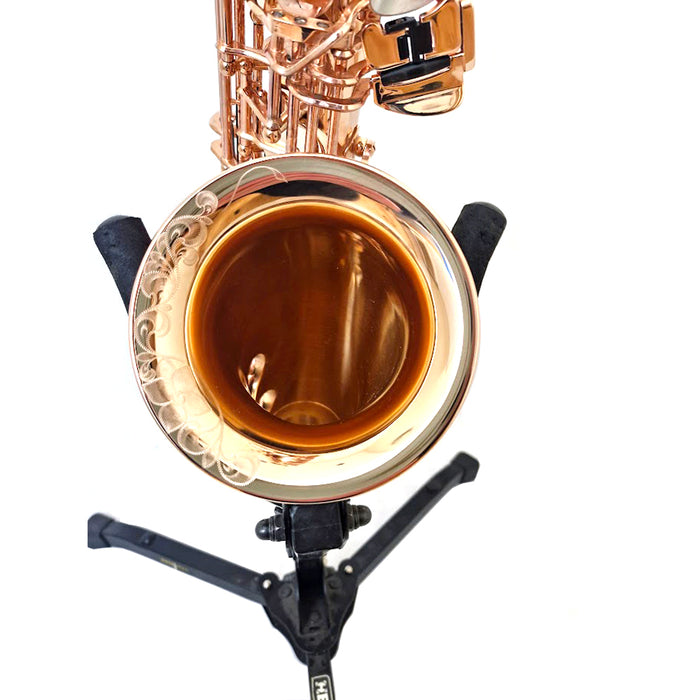 Yanagisawa AWO20PGP Alto Saxophone (2nd Hand)