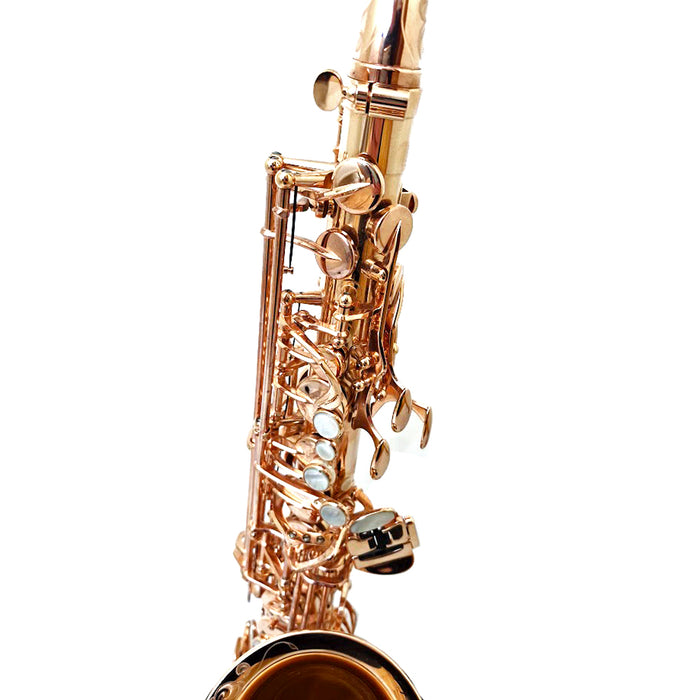 Yanagisawa AWO20PGP Alto Saxophone (2nd Hand)