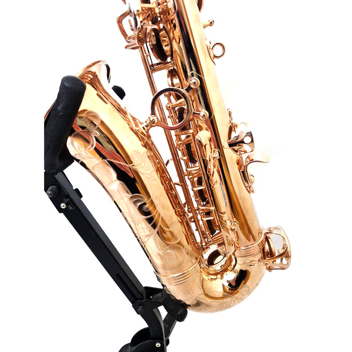 Yanagisawa AWO20PGP Alto Saxophone (2nd Hand)