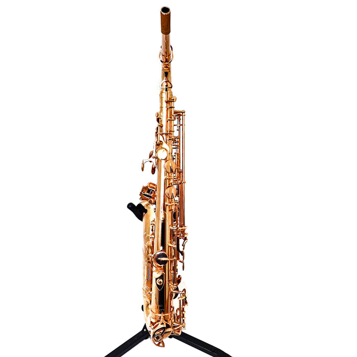 Yanagisawa AWO20PGP Alto Saxophone (2nd Hand)