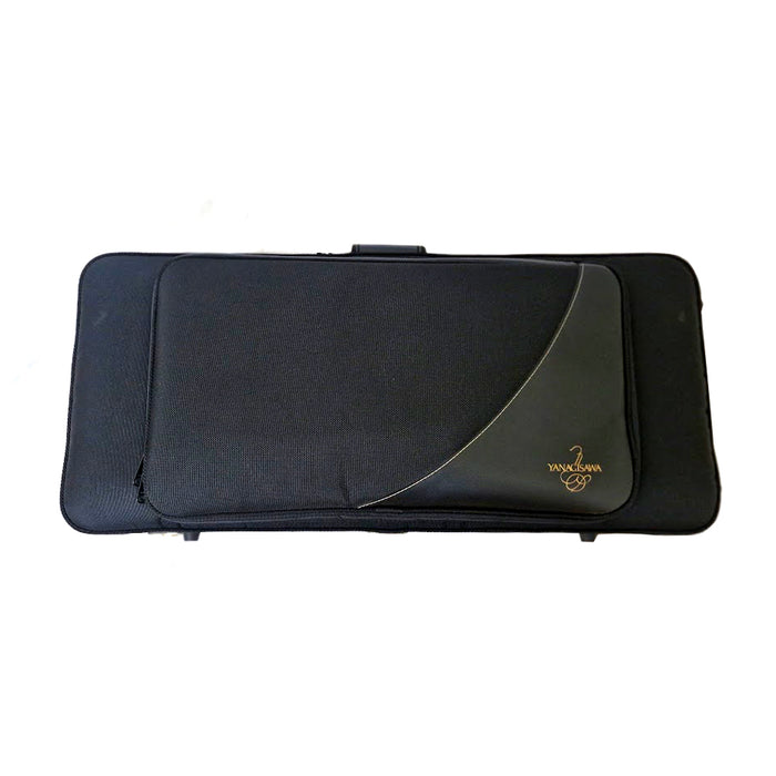 Yanagisawa AWO20PGP Alto Saxophone (2nd Hand)