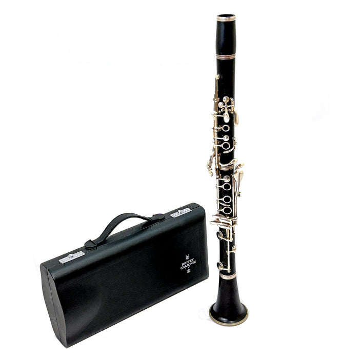 Buffet E13 Bb Clarinet (2nd Hand)