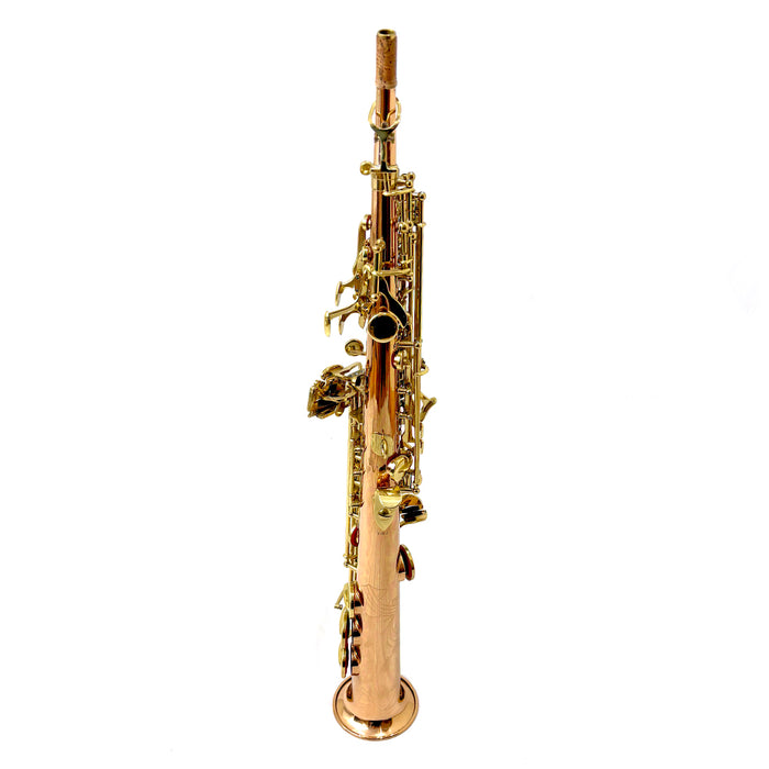 Walstein SSP Soprano Saxophone (2nd Hand)
