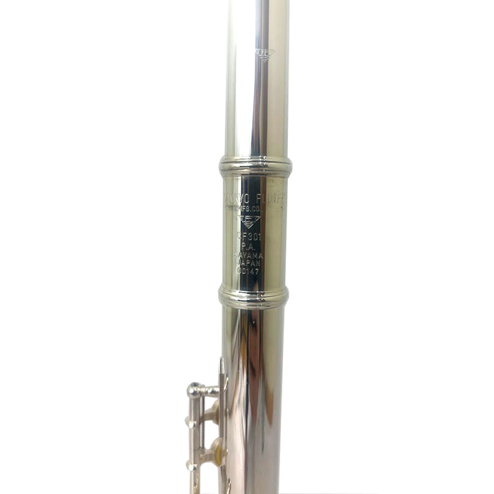 Sankyo 301 Flute (2nd Hand)
