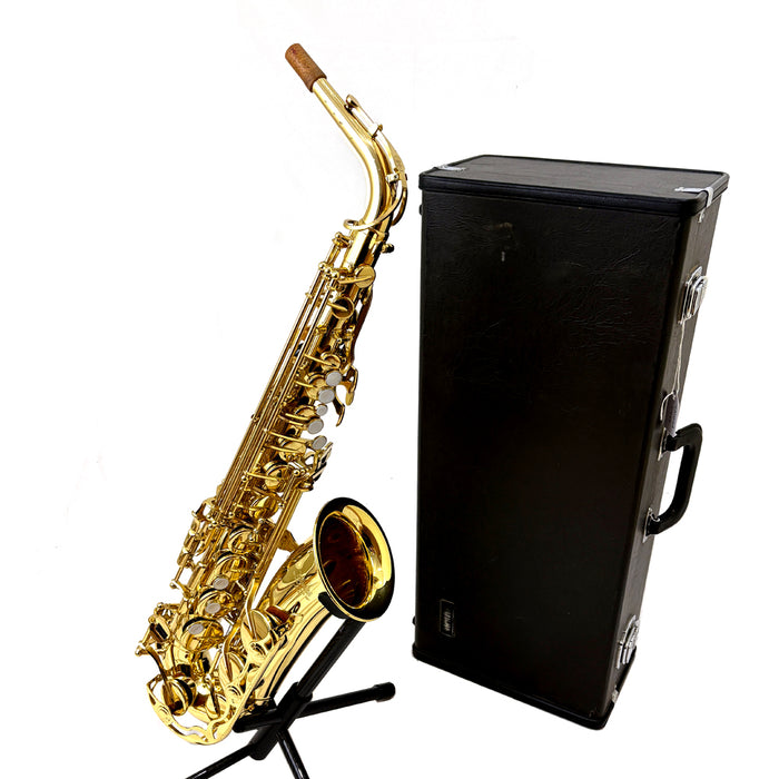 Yamaha YAS-25 Alto Saxophone (2nd Hand)