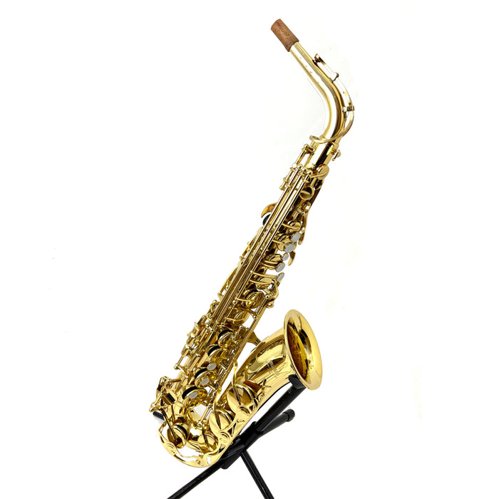 Yamaha YAS-25 Alto Saxophone (2nd Hand)