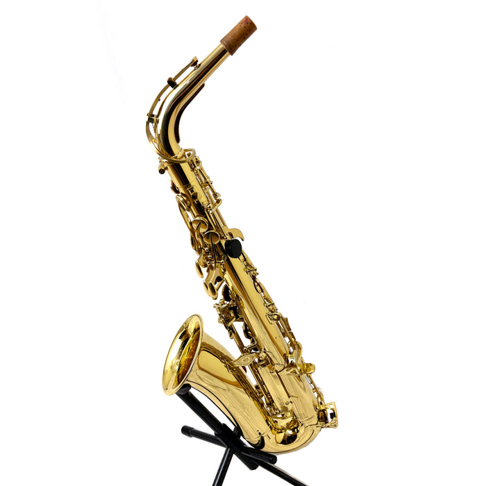 Yamaha YAS-25 Alto Saxophone (2nd Hand)