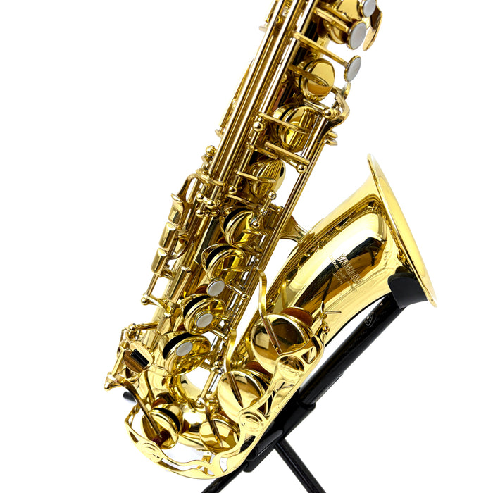 Yamaha YAS-25 Alto Saxophone (2nd Hand)