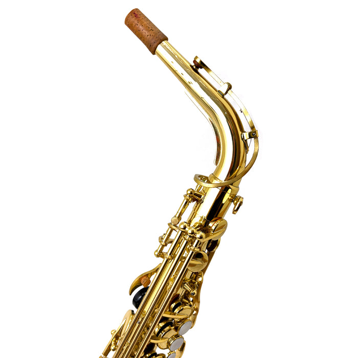 Yamaha YAS-25 Alto Saxophone (2nd Hand)