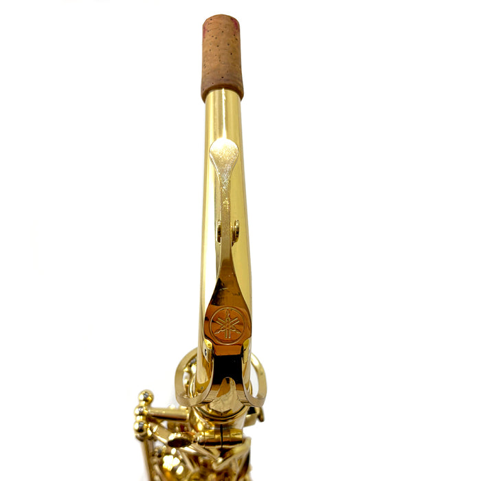 Yamaha YAS-25 Alto Saxophone (2nd Hand)