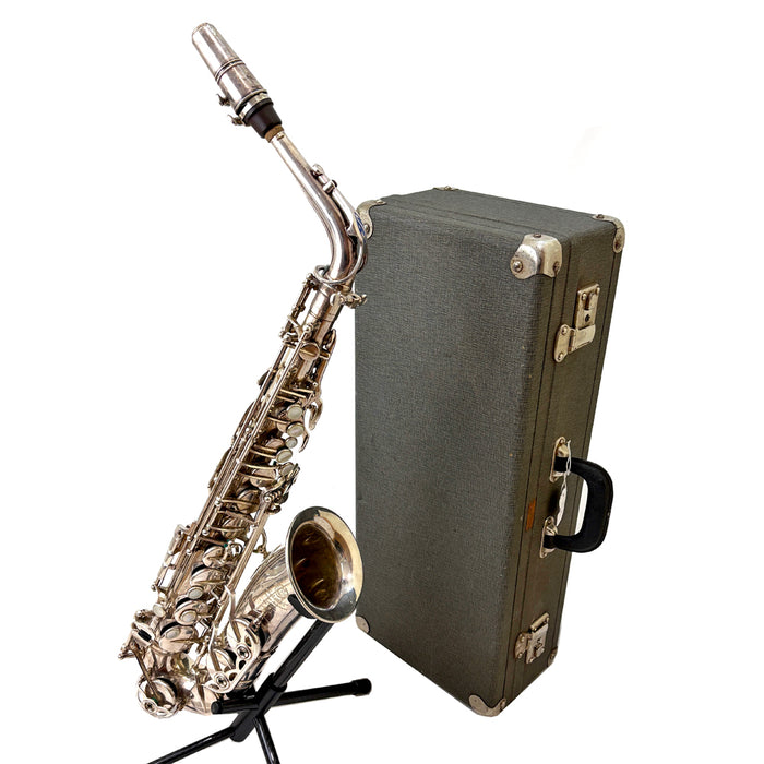Selmer Mark VI Alto Saxophone (2nd Hand)