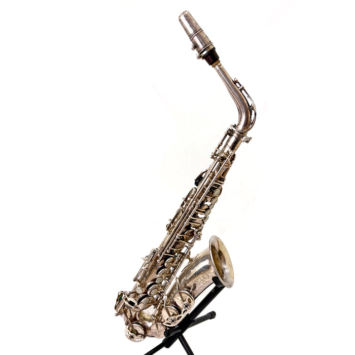Selmer Mark VI Alto Saxophone (2nd Hand)