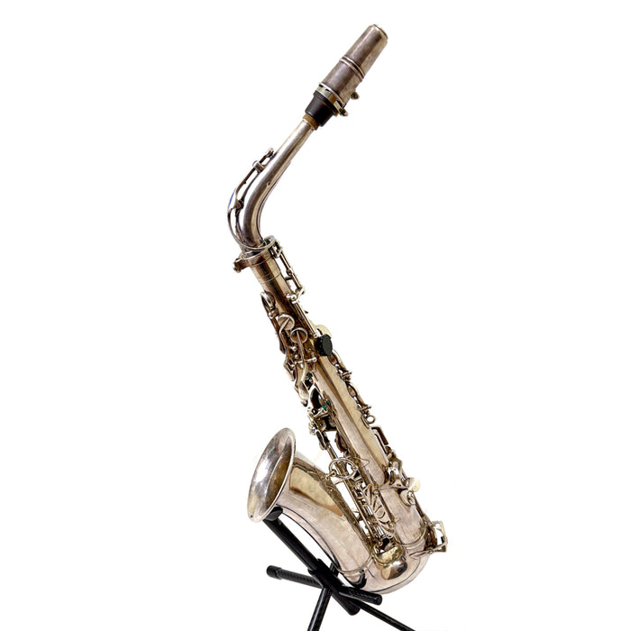 Selmer Mark VI Alto Saxophone (2nd Hand)
