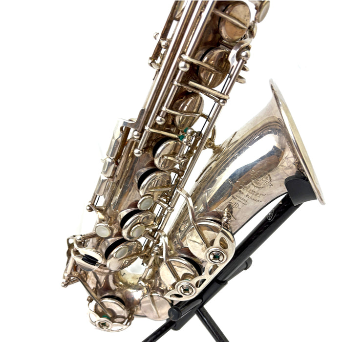 Selmer Mark VI Alto Saxophone (2nd Hand)