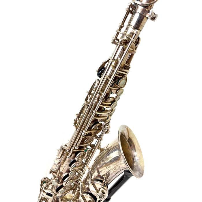 Selmer Mark VI Alto Saxophone (2nd Hand)