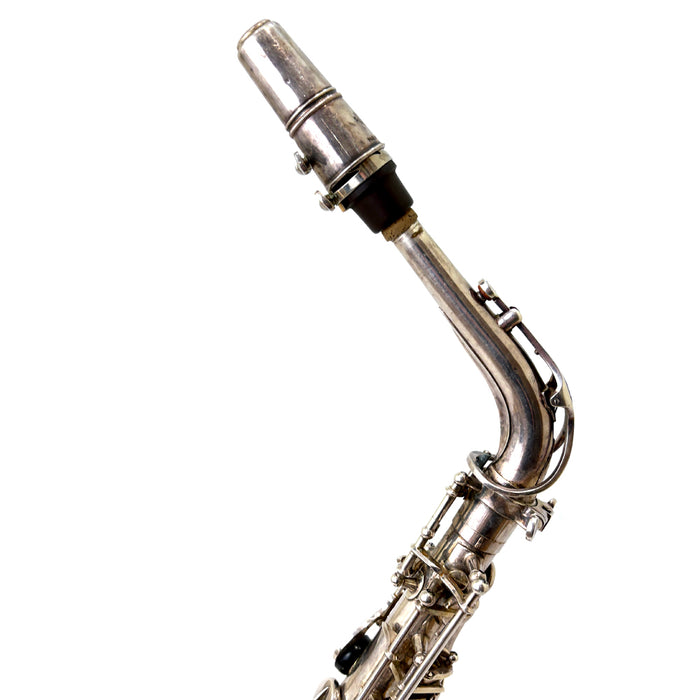 Selmer Mark VI Alto Saxophone (2nd Hand)