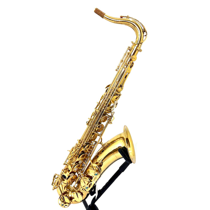 Yanagisawa TWO1 Tenor Saxophone (2nd Hand)