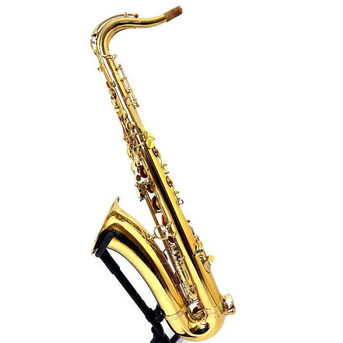 Yanagisawa TWO1 Tenor Saxophone (2nd Hand)