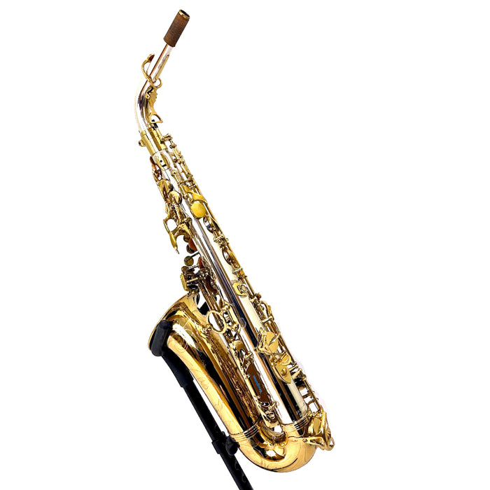 Yanagisawa AW030 Alto Saxophone (2nd Hand)