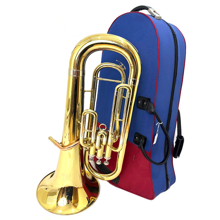 John Packer JP174 (3 Valve - Older Model) Euphonium (2nd Hand)