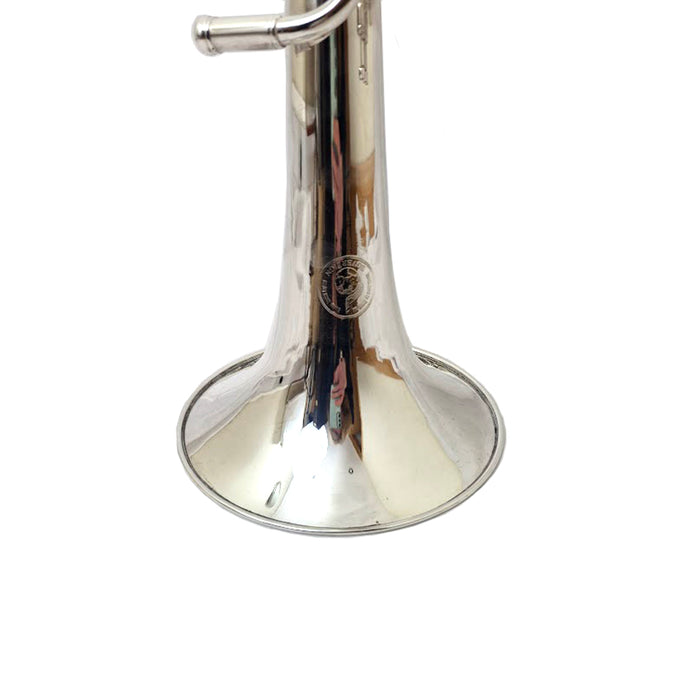 Besson Sovereign Round Stamp Tenor Horn (2nd Hand)