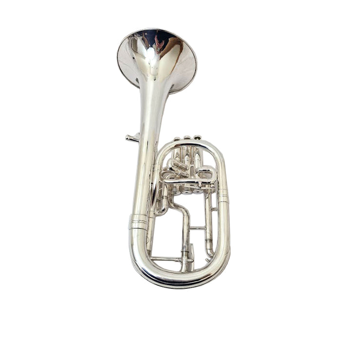 Besson Sovereign Round Stamp Tenor Horn (2nd Hand)