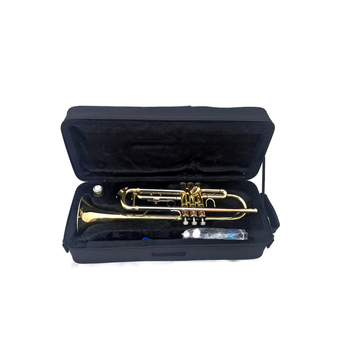 John Packer JP051 Bb Trumpet (2nd Hand)