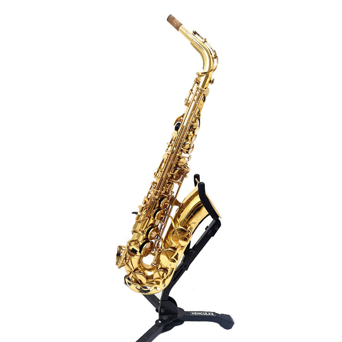 Yamaha YAS-275 Alto Saxophone (2nd Hand)