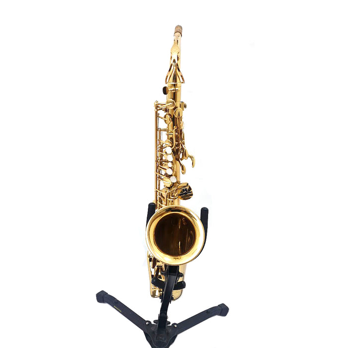 Yamaha YAS-275 Alto Saxophone (2nd Hand)
