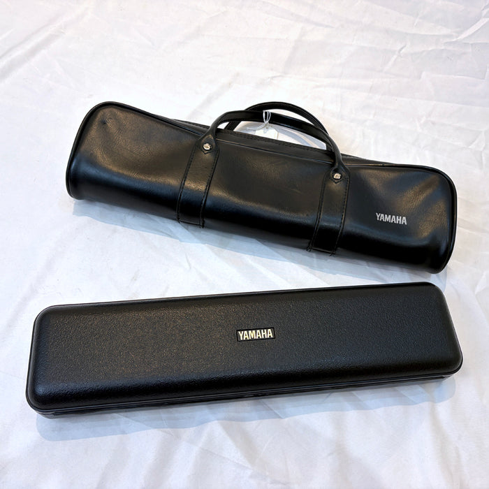 Yamaha YFL-211 Flute (2nd Hand)