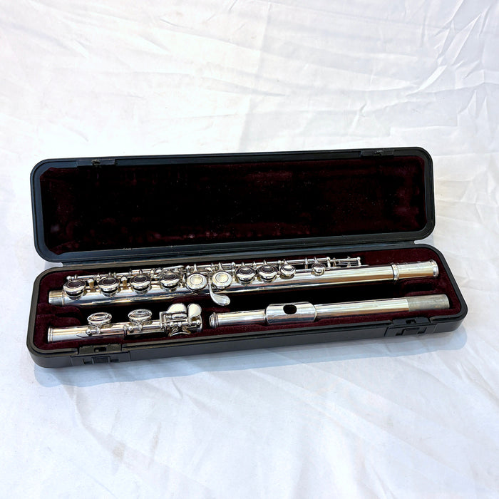 Yamaha YFL-211 Flute (2nd Hand)
