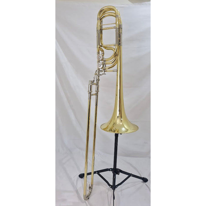 Yamaha YBL-830G Bass Trombone (2nd Hand)